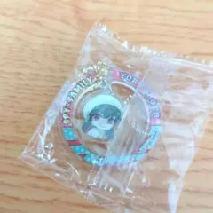 SPY×FAMILY ヨル　リース風チャーム　びっくらポン スパイファミリー