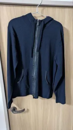 2026年最新】uniqlo +j パーカー カシミヤの人気アイテム - メルカリ