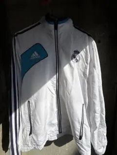 adidas Real Madrid チャンピオンズリーグジャージ - メルカリ