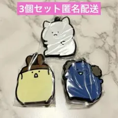 お文具といっしょ　ラバーマスコット〜耳が生えちゃったのです〜