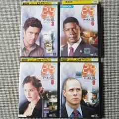 24-TWENTY FOUR- シーズンⅢ DVDコレクターズ・ボックス13枚入 - メルカリ