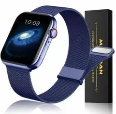 Apple Watch バンド 38mm 40mm 41mm 男女兼