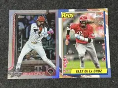 2026年最新】elly de la cruzの人気アイテム - メルカリ