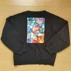 最強王図鑑　トレーナーのサムネイル