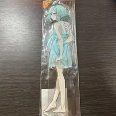 お隣の天使様 くじ引き堂 魔法少女 B賞 アクリルスタンドフィギュア