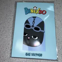 BOYNEXTDOOR BBNEXDO プネクド ミラーキーリング テサン