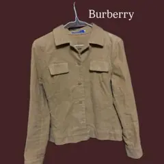 Burberry ベージュジャケット