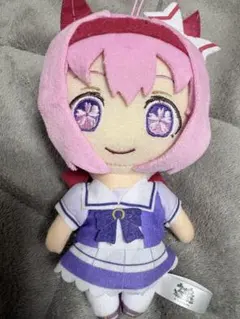 ウマ娘 ハルウララ 通常ぬいぐるみ - メルカリ