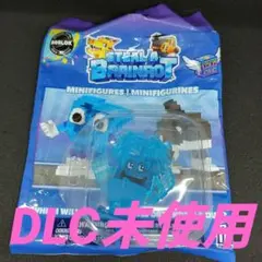 T*U様 ブレインロットを盗む フィギュア スパゲッティトイレ 未使用DLC付き