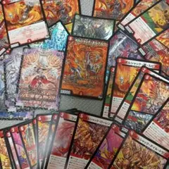 デュエルマスターズカードまとめ売り