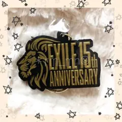 EXILE ☆ キーホルダー トラステ ガチャ