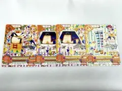 アイカツ カード マジカルスワン マジカルトイ 冴草きい 一ノ瀬かえで