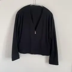 ROPE' ノーカラージャケット　38