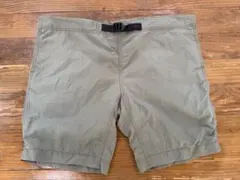 Gramicci グラミチ キッズ用ショートパンツ 140