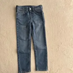 ★H＆M デニムパンツ 120cm★