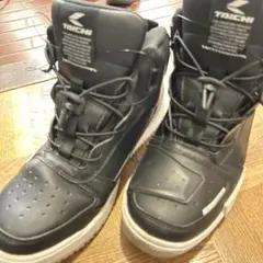 本日値引きTAICHI RSS014DM BreakShoes 27.0cmのサムネイル