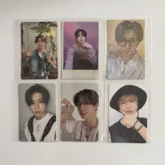 2025年最新】スキズ ハン まとめ売りの人気アイテム - メルカリ