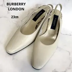 2026年最新】BURBERRY LONDON レディース パンプスの人気アイテム