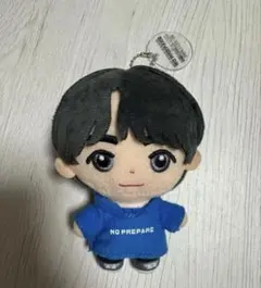 2025年最新】ノンプリぬいぐるみの人気アイテム - メルカリ