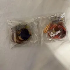 ハイキュー セリア アクスタ セット