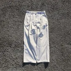 00s DOCKERS チノパン L y2k 平成 アメカジ