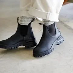 GRINDLODGE x Boab leather works レザークッション - メルカリ