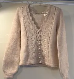 2026年最新】Sezane カーディガンの人気アイテム - メルカリ