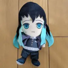 2025年最新】鬼滅の刃 chibiぬいぐるみ 時透無一郎の人気アイテム