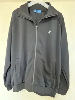 BEVERLY HILLS POLO CLUB グレー ジャケット L