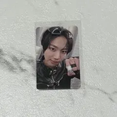 IDID MAKESTAR 가요대전 トレカ ソンヒョン