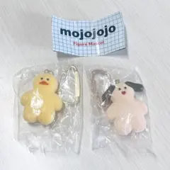 mojojojo Figure Mascot 2個セット