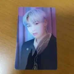 enhypen ソヌ トレカ レンチキュラー