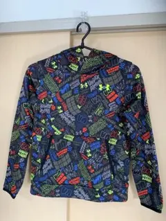 Under Armour グラフィティパーカー　ＹＭＤ