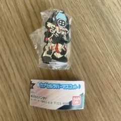 仮面ライダーゼッツ キャラクターグッズ