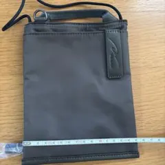 ace. ショルダーバッグ