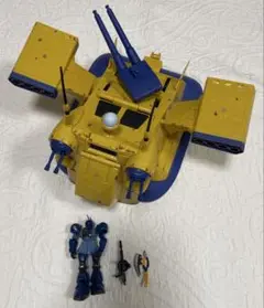 限定値下げ　ガンダム　モビルスーツインアクション　ギャロップ　ラル専用ザク1 機動戦士ガンダム MIA ギャロップ&旧ザク ランバ・ラル仕様