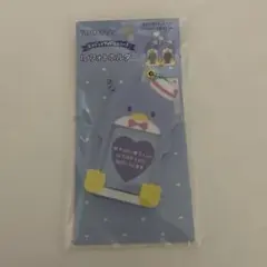 タキシードサム ID フォトホルダー