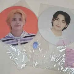 SEVENTEEN JUN CARATLAND2023うちわ - メルカリ