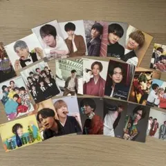 Myojo 切り抜き 22枚