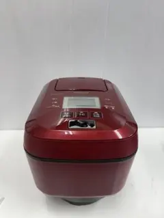 HITACHI 圧力スチームIH炊飯器 RZ-V100DM （2020年製）