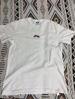 Stüssy グラフィックプリント Tシャツ XL