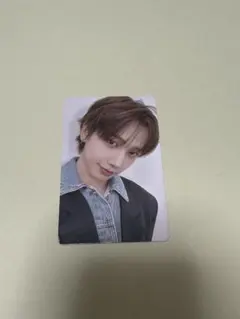 boynextdoor ジェヒョン　19.99