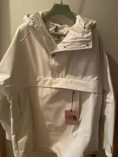期間限定値下げGUCCI×THE NORTH FACEコラボ マウンテンパーカー