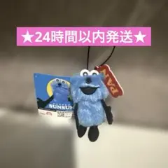 ★24時間以内発送★未使用パペットスンスン マスコット(PAN)