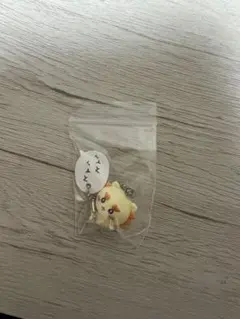 ちいかわマスコットキーホルダーシーサー