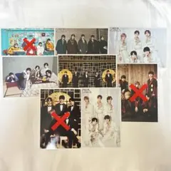 M!LK 集合生写真セット