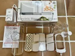 dM87T ショップジャパン フードセーバー デラックスセット Vac550