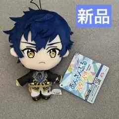 あんさんぶるスターズ！！ あんスタ 新衣装 ぬいぐるみ 漣ジュン
