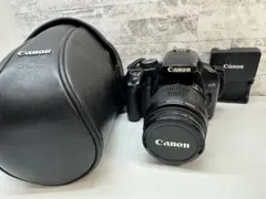 Canon EOS 630 本体 ズームレンズ ストロボセット - メルカリ