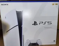 PS5本体　CFI-2000A01 新品　未使用品★
